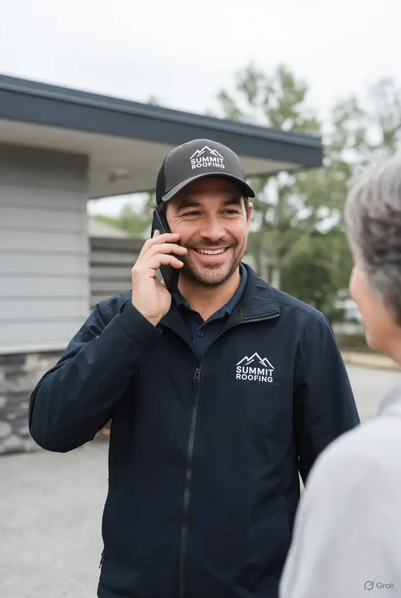 Flat Roof Leak Repair Brunswick, OH FAQs